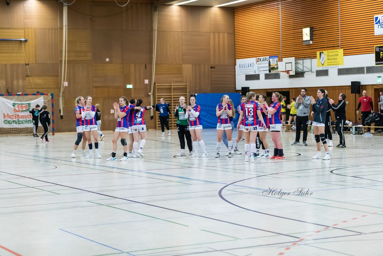 Bild 343 - F HSG Horst/Kieb - Lauenburger SV : Ergebnis: 26:23